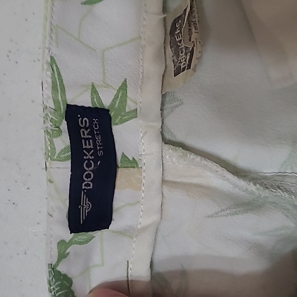 Dockers women's ankle pants size 6 - Picture 5 of 9